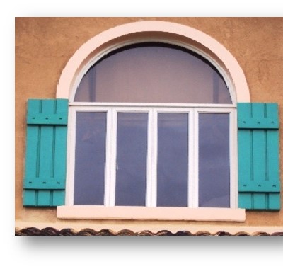 Casement Window - 4