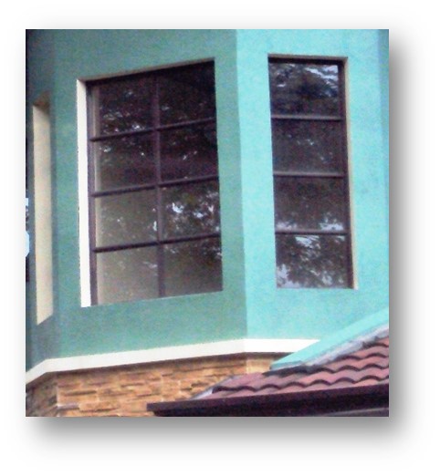Fixed window - 3