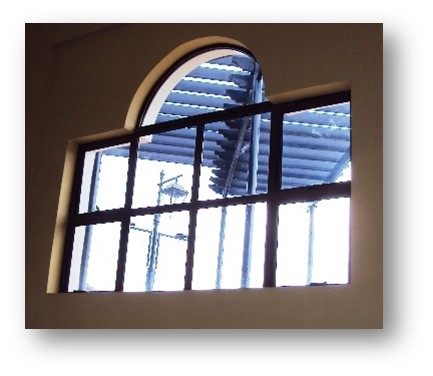 Fixed window - 4