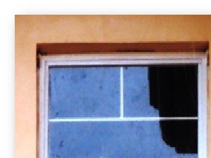 Steel and Jalousie Window - 4