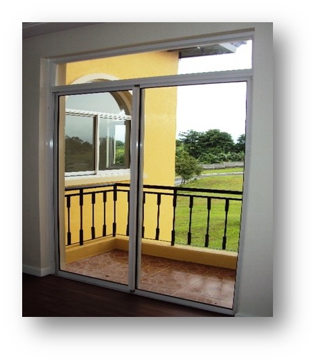 Sliding Door - 1