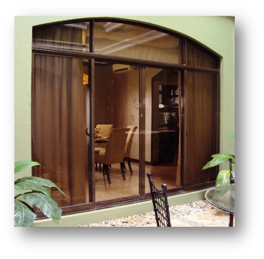 Sliding Door - 2