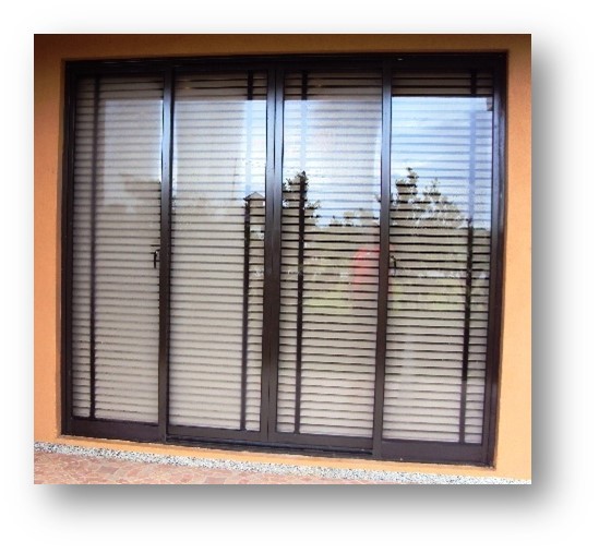 Sliding Door - 3
