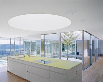 Swing Patch Door - 3