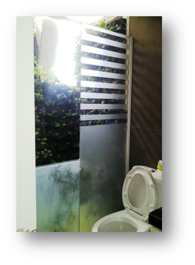 Shower Enclosure - 4