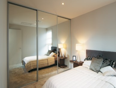 Partitions Mirror - 1