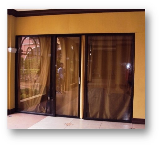 Sliding Door - 4